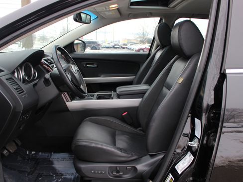 Used 2013 MAZDA CX-9 Grand Touring image 15