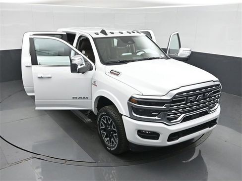 New 2026 RAM 2500 Limited image 45