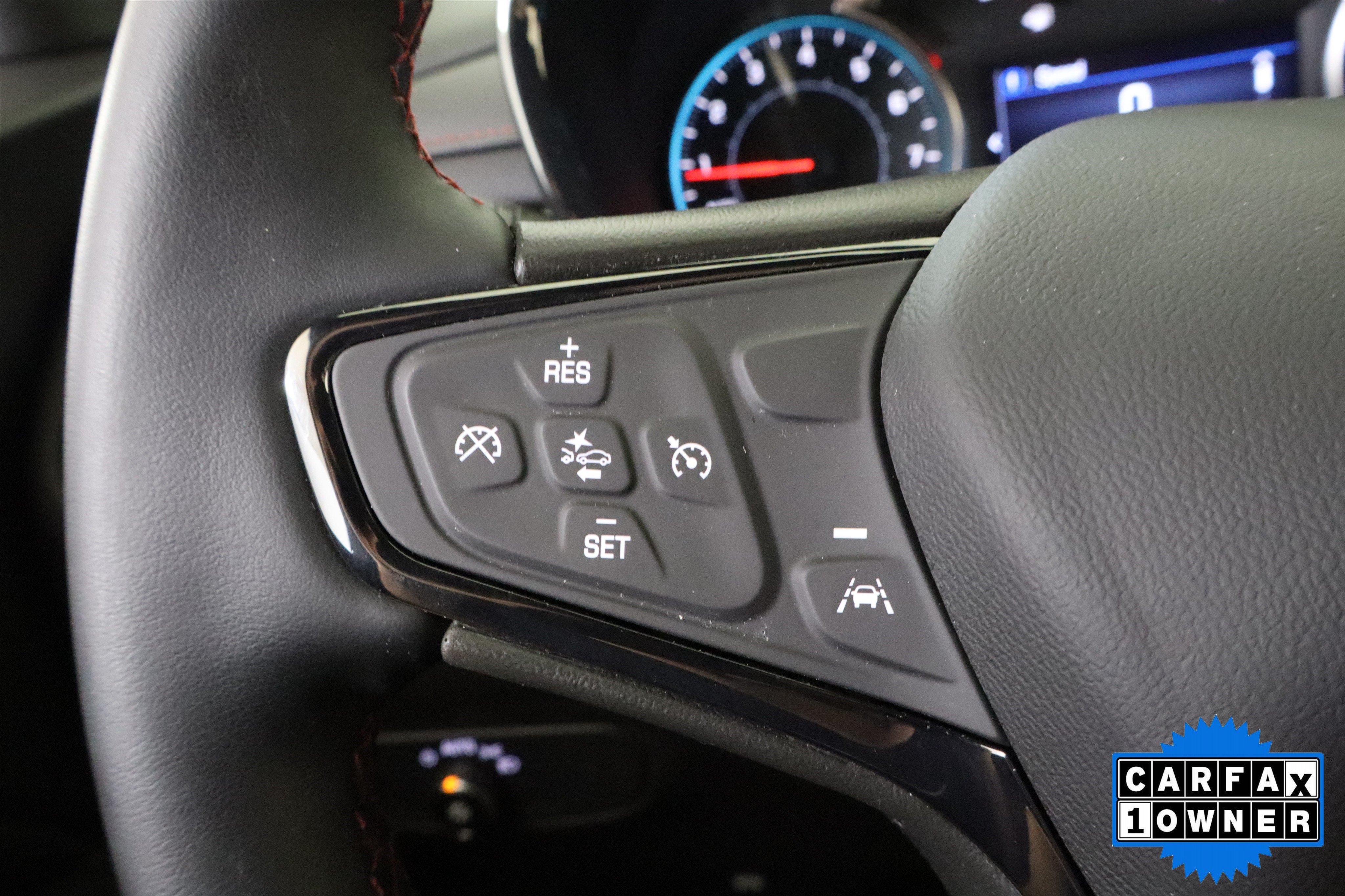 Used 2024 Chevrolet Equinox RS w/ LPO, Floor Liner Package AWD/4WD image 30