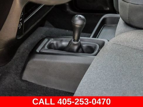 Used 2023 RAM 3500 Tradesman AWD/4WD image 30