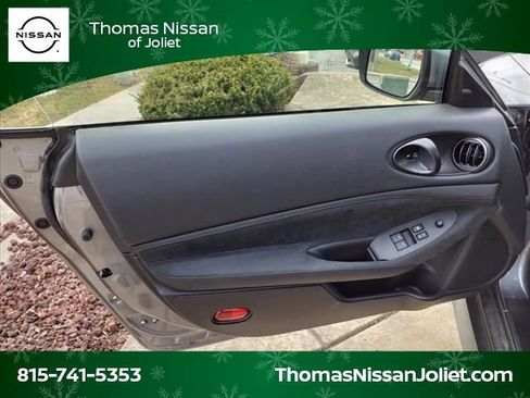 New 2024 Nissan Z Performance w/ Floor Mat Package image 18