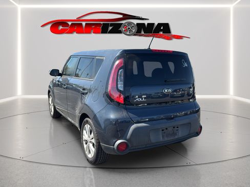 Used 2014 Kia Soul + FWD image 8