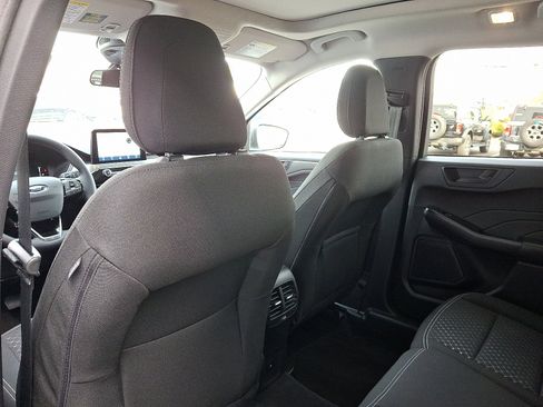 Certified 2023 Ford Escape Active image 12