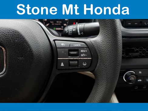 Used 2024 Honda Accord LX image 22