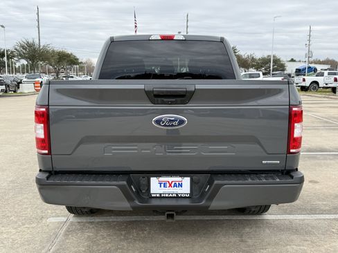 Used 2020 Ford F150 XL w/ Equipment Group 101A Mid image 6