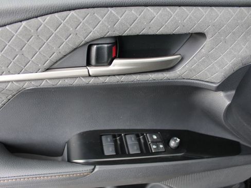 New 2026 Toyota Camry XLE image 20