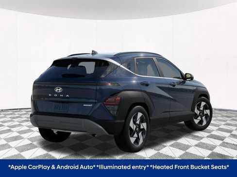 New 2026 Hyundai Kona SEL Sport image 7
