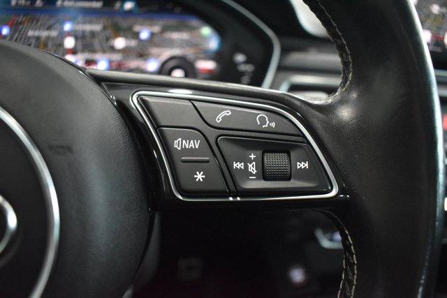 Used 2018 Audi S5 Prestige AWD/4WD image 25