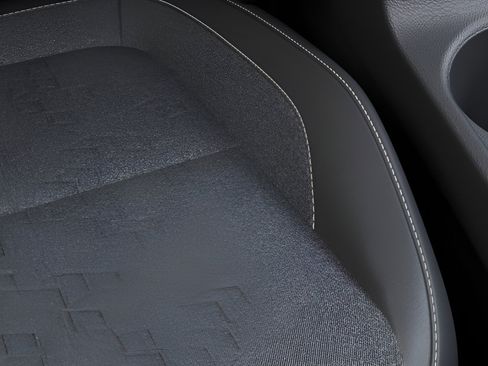 New 2025 Kia Seltos S FWD image 24