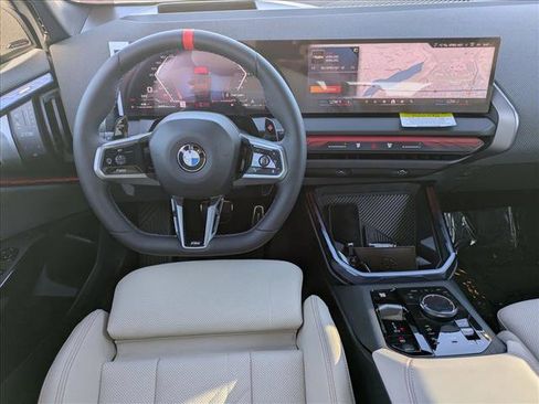 New 2026 BMW X3 M50 w/ Premium Package image 15