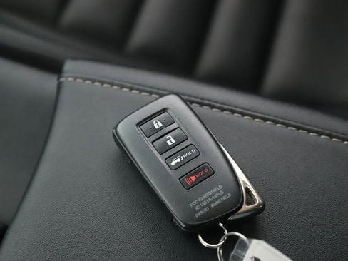 Used 2021 Lexus RX 350 F Sport w/ Accessory Package image 21