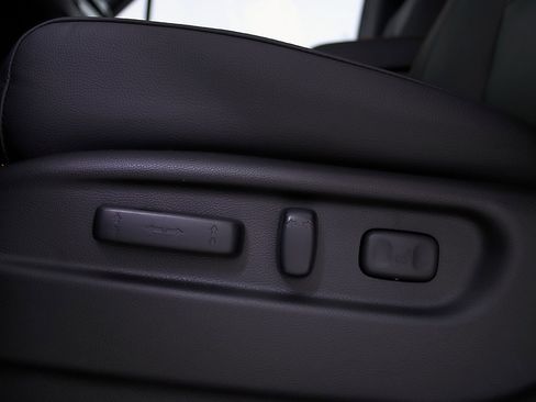 New 2026 Honda Ridgeline TrailSport image 13