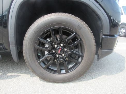Used 2024 GMC Sierra 1500 Elevation AWD/4WD image 6