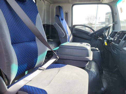 New 2025 Isuzu FTR 6500 XD image 10