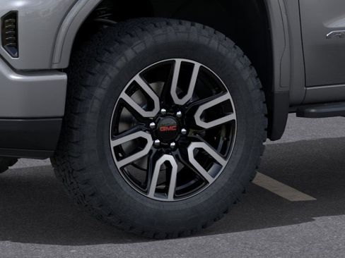 New 2026 GMC Sierra 1500 AT4 w/ AT4 Premium Package image 9