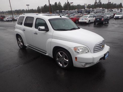 Used 2006 Chevrolet HHR LT w/ Preferred Equipment Group FWD image 7