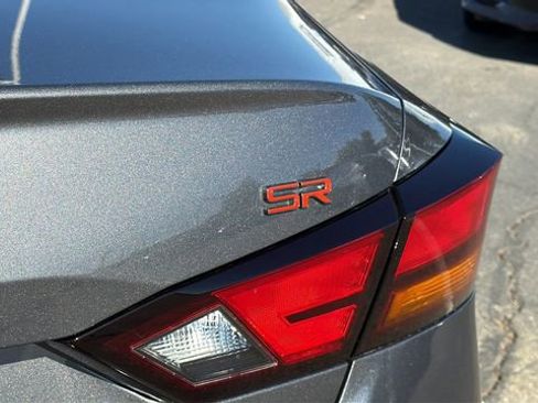 New 2025 Nissan Altima 2.5 SR image 11