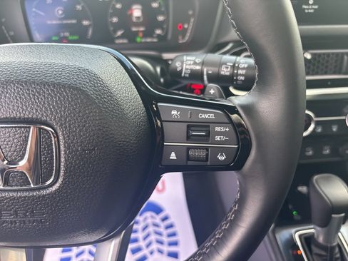 Used 2026 Honda Civic Sport Touring image 21