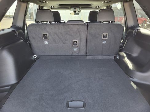 New 2025 Jeep Grand Cherokee Laredo X w/ Luxury Tech Group I image 12