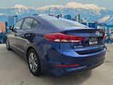 Used 2018 Hyundai Elantra SEL image 5