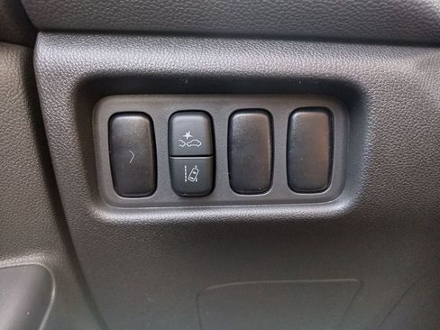 New 2026 Mitsubishi Outlander Sport LE AWD/4WD image 19