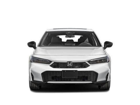 New 2026 Honda Civic Sport image 7
