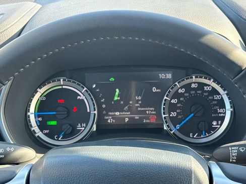 New 2026 Toyota Highlander XLE AWD/4WD image 16