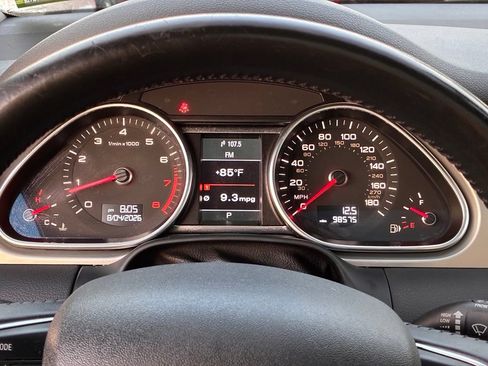 Used 2015 Audi Q7 3.0T Premium Plus w/ Premium Plus Package AWD/4WD image 33