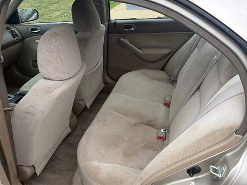 Used 2002 Honda Civic EX image 11