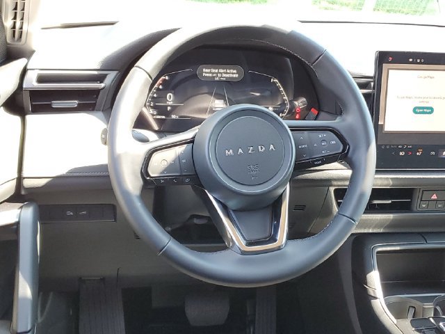 New 2026 MAZDA CX-5 Preferred AWD/4WD image 12