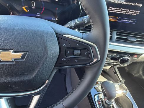 New 2026 Chevrolet Trax LT image 20