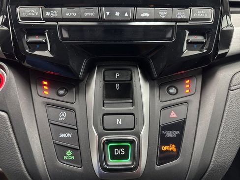 Used 2024 Honda Odyssey EX-L image 18