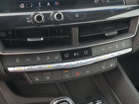 Used 2020 Cadillac CT5 Premium Luxury AWD/4WD image 16