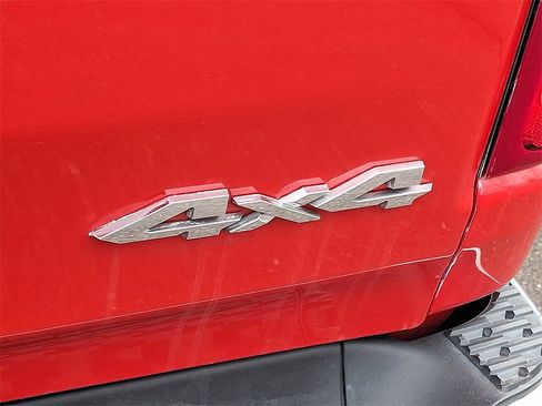 Used 2025 RAM 1500 Big Horn image 11