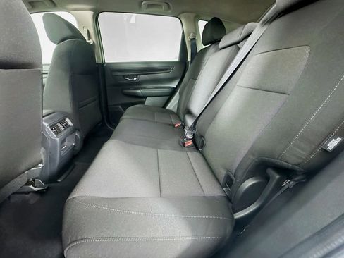 Certified 2026 Honda CR-V EX image 31