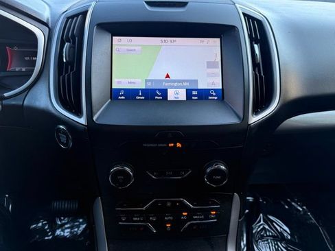 Used 2020 Ford Edge SEL w/ Convenience Package AWD/4WD image 8