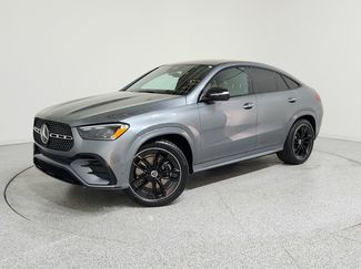 New 2026 Mercedes-Benz GLE 450 4MATIC Coupe video 1