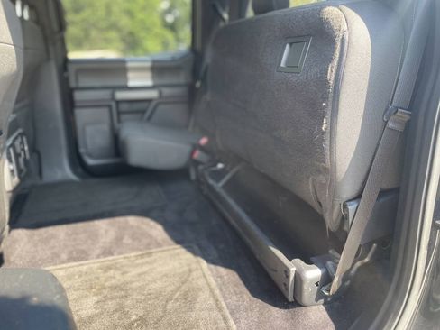 Used 2015 Ford F150 XLT w/ Equipment Group 302A Luxury AWD/4WD image 22