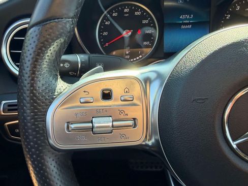 Used 2019 Mercedes-Benz C 300 4MATIC Sedan image 28