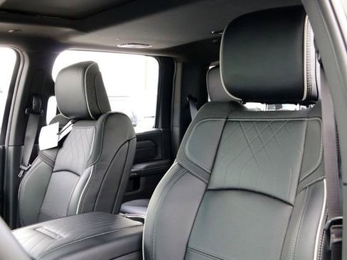 New 2026 RAM 3500 Limited image 10