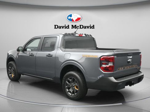 Used 2024 Ford Maverick Tremor w/ Tremor Off-Road Package AWD/4WD image 6