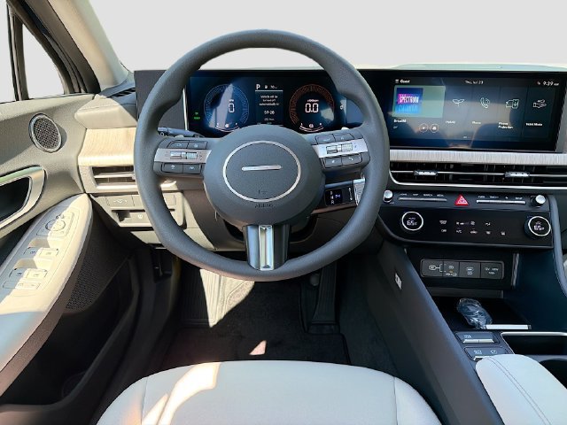 New 2026 Hyundai Sonata Blue FWD image 19