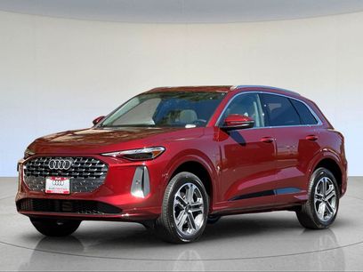 New 2026 Audi Q5 Premium