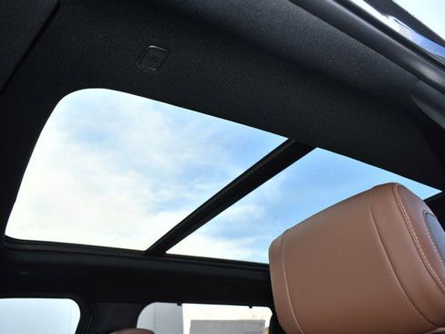 New 2026 Toyota Tundra 1794 Edition image 10