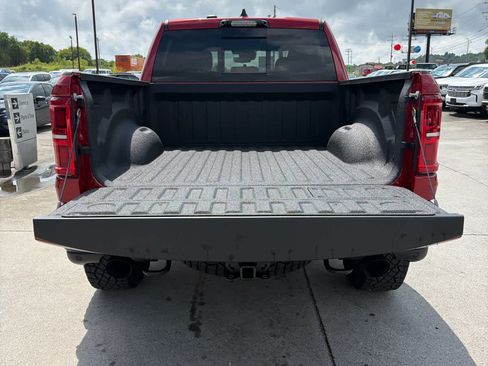 New 2026 RAM 1500 RHO w/ RHO Level 1 Equipment Group AWD/4WD image 10
