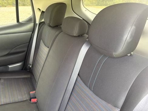 Used 2021 Nissan Leaf SV w/ SV Technology Package image 36