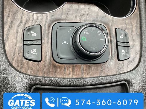 Used 2023 GMC Acadia Denali w/ Denali Ultimate Package AWD/4WD image 28