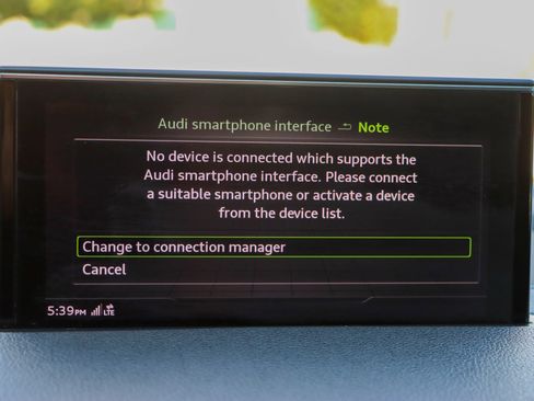 Used 2018 Audi Q7 3.0T Prestige w/ Prestige Package image 58