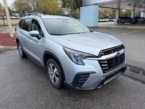 Used 2025 Subaru Ascent Premium AWD/4WD image 15