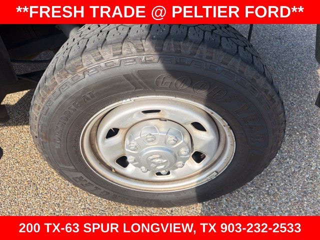 Used 2021 RAM 2500 Tradesman AWD/4WD image 17